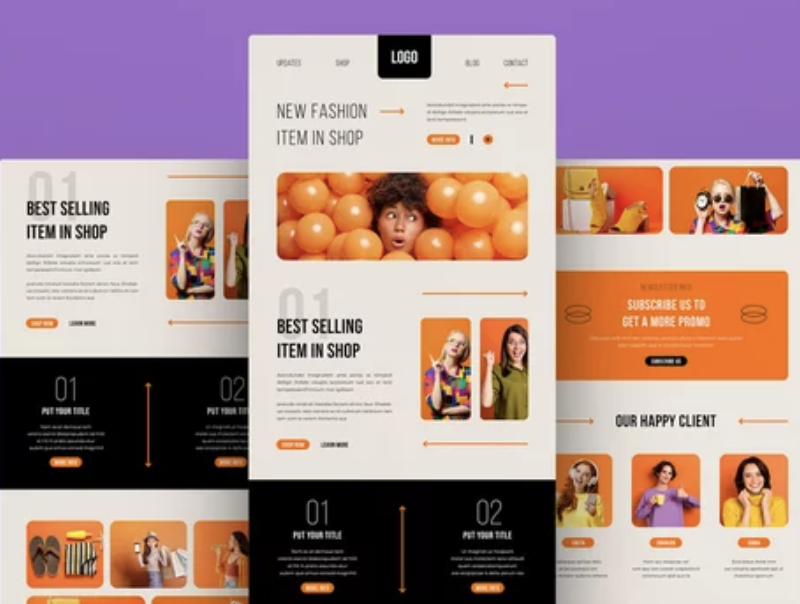 Easy Email Marketing Platform: Boost Sales with Simple Tools