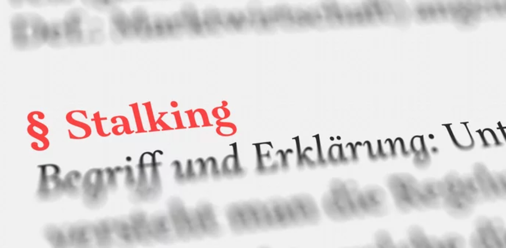 How do I stop my neighbor from stalking and threatening me in Idaho?
