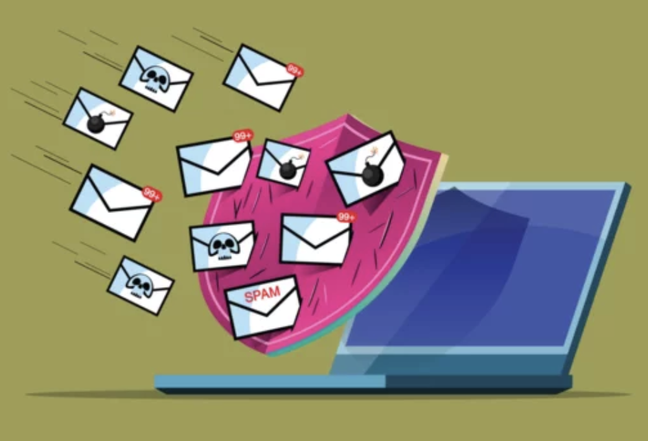Maximising Your Email Security with Spam Filters