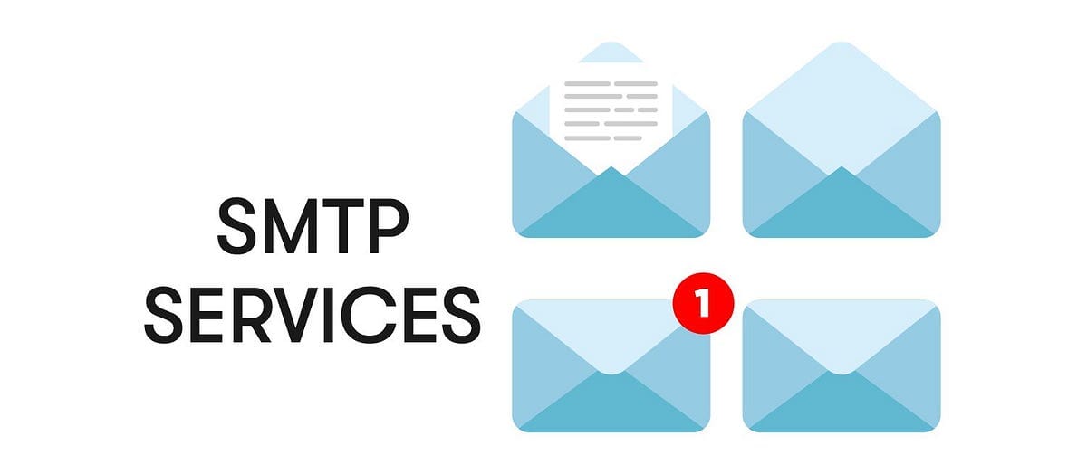 Top 20 Best Paid SMTP Relay Service Providers - Updated 2024