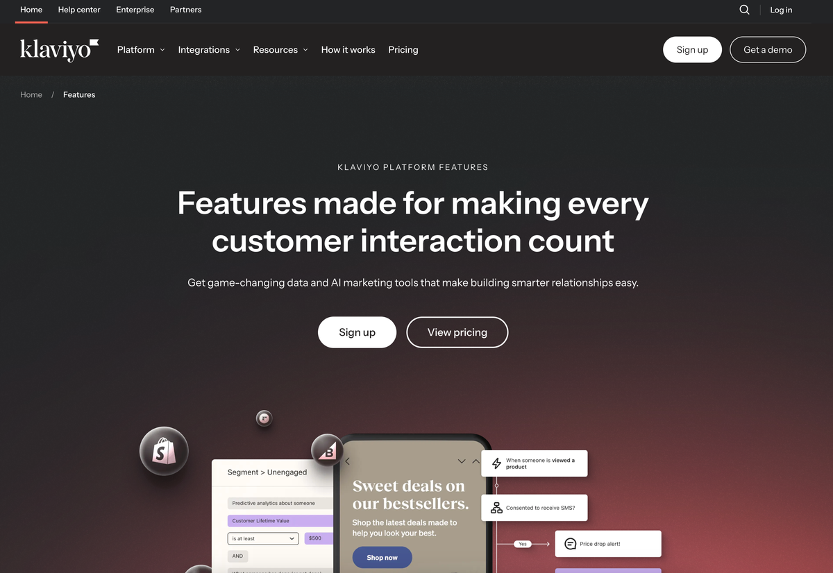 Top 10 Klaviyo Alternatives in 2025 (For Smarter, More Flexible Email Marketing)