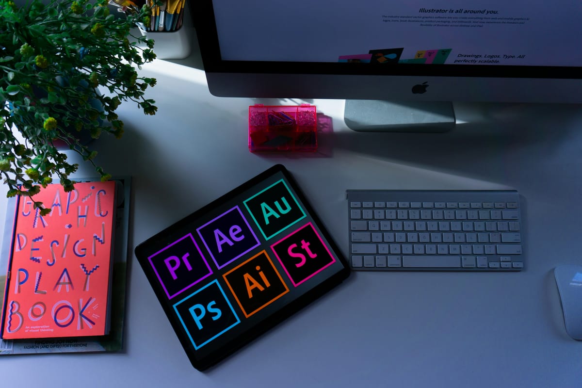 The 6 Best Free Adobe Illustrator Alternatives for Email Designers