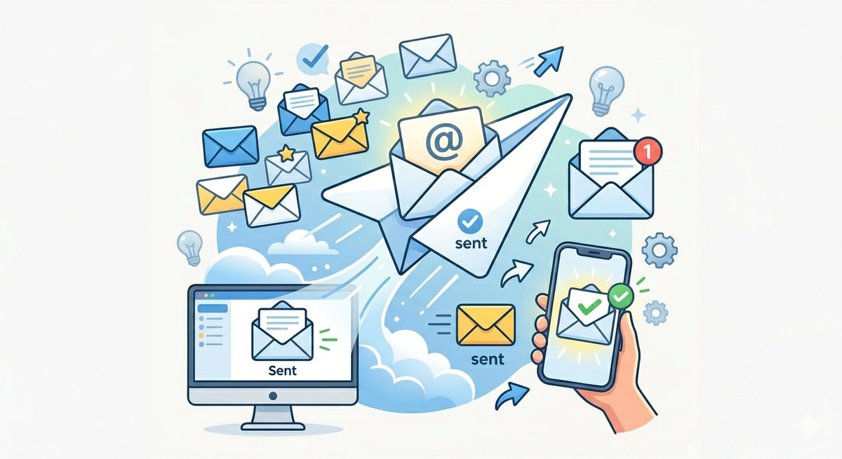 How to Correct and Avoid Invalid Email Address Issues