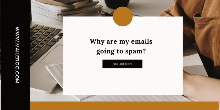 Why Are My Emails Going to Spam?