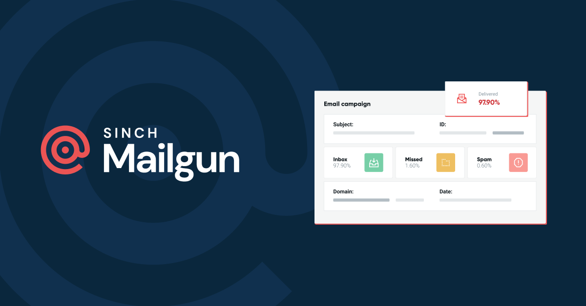 MailGun Review 2024: Pros, Cons, and Alternatives