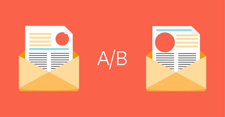 A/B Testing for Email Campaigns - What is It and Why Does it Matter?