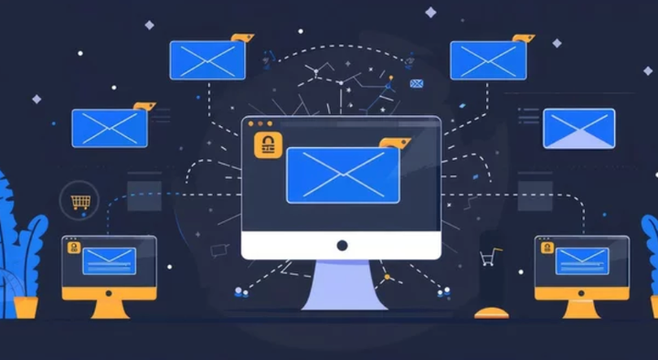 Top 7 Free Email Providers List To Watch Out For This 2025