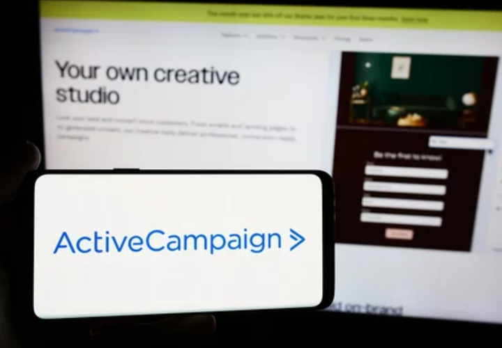 ActiveCampaign Review (2025): Pros, Cons, and Alternatives