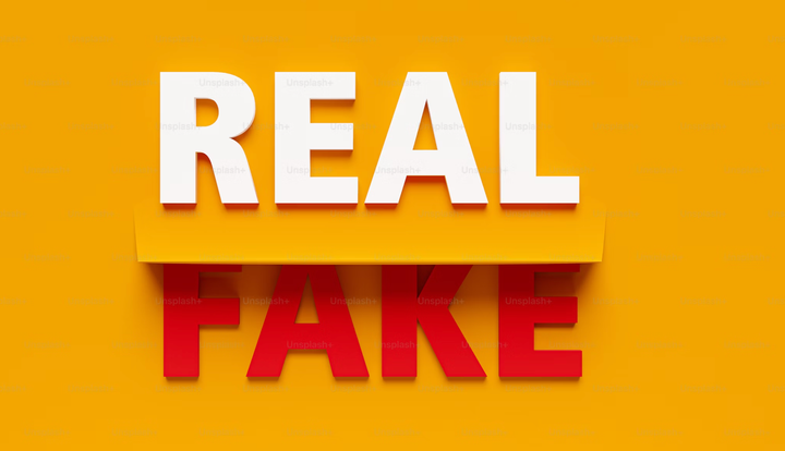 Fake It Till You Make It? Why Authentic Emails Win in 2025