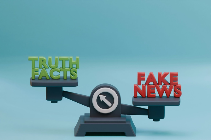 OSINF vs OSINT: How Is Data Transformed to Open-Source Intelligence?