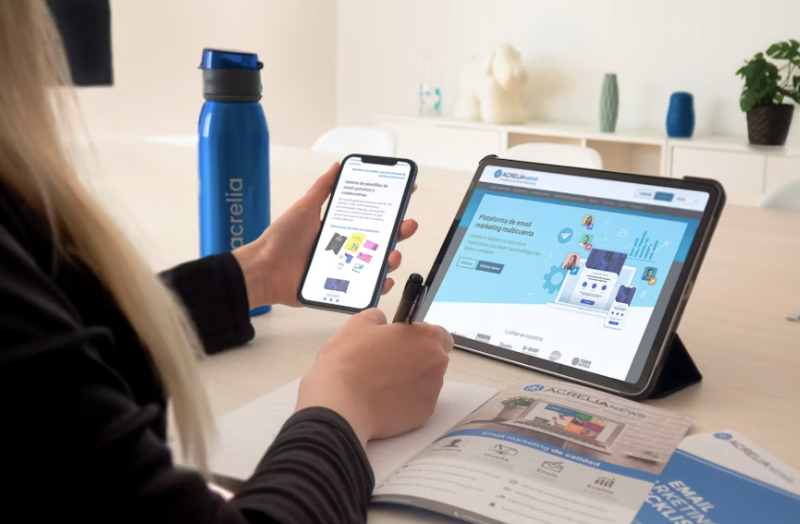 B2B Email Marketing in 2025: Why It Still Outperforms LinkedIn and Paid Ads