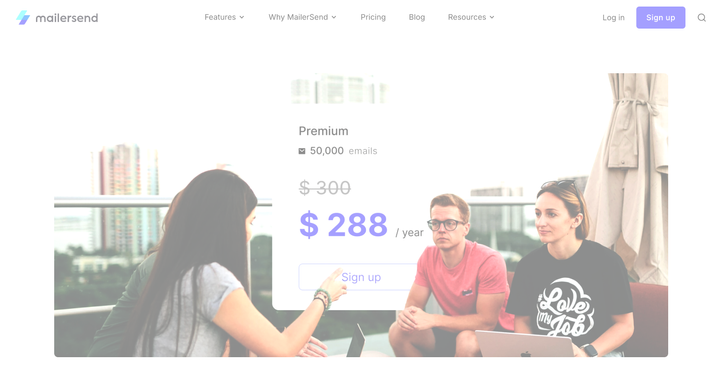 MailerSend Kills Its Free Plan: Why Maileroo Beats Their $7 Tier