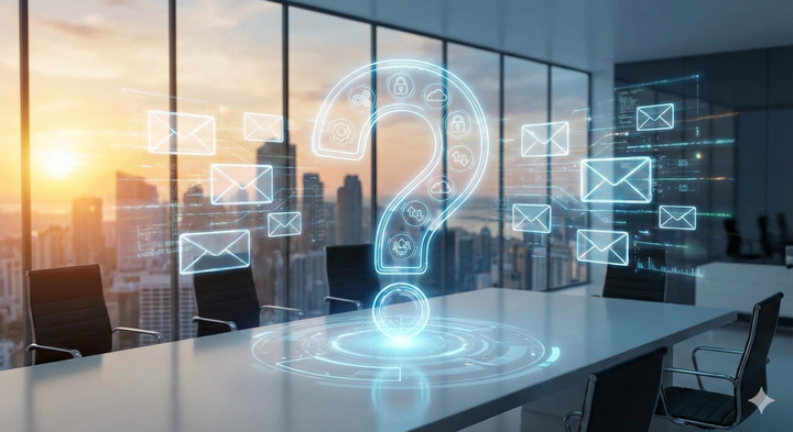9 Questions to Ask Before Choosing an Email Service Provider in 2026