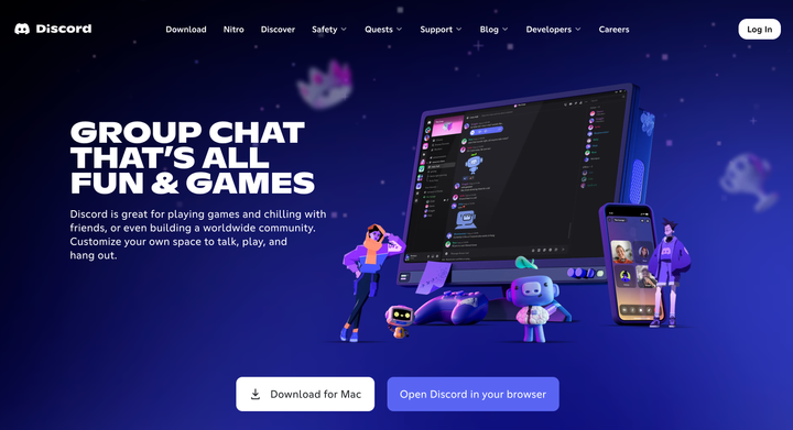 Discord Is Changing Everything in 2026—Here's What You Need to Know (Plus the Best Alternatives)