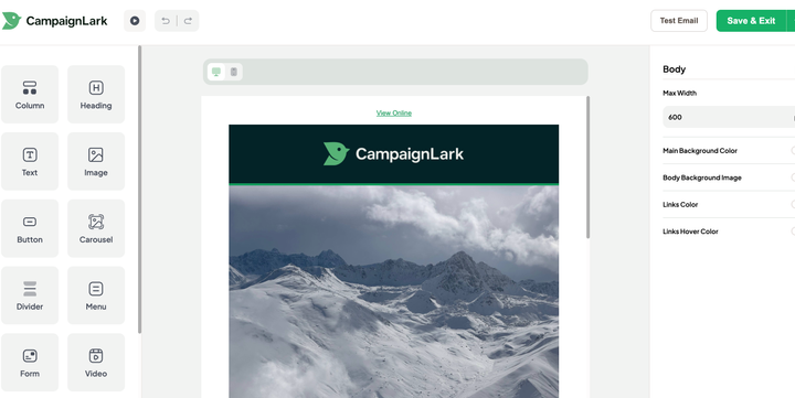 7 Great Email Marketing Examples to Inspire You