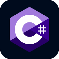 C#