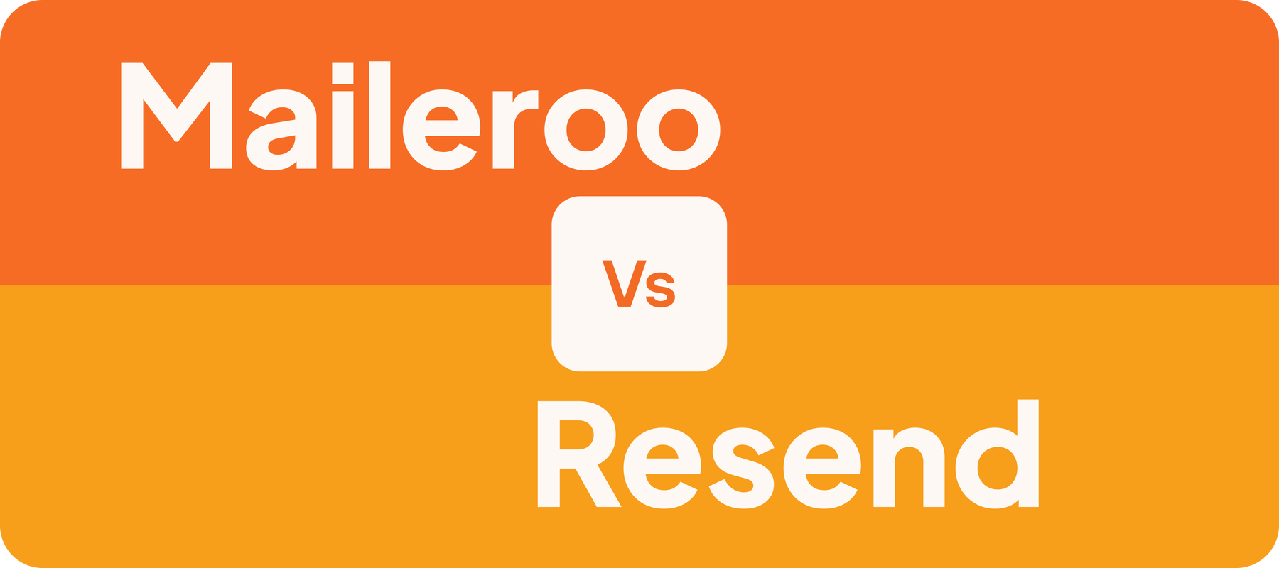 Maileroo vs Resend