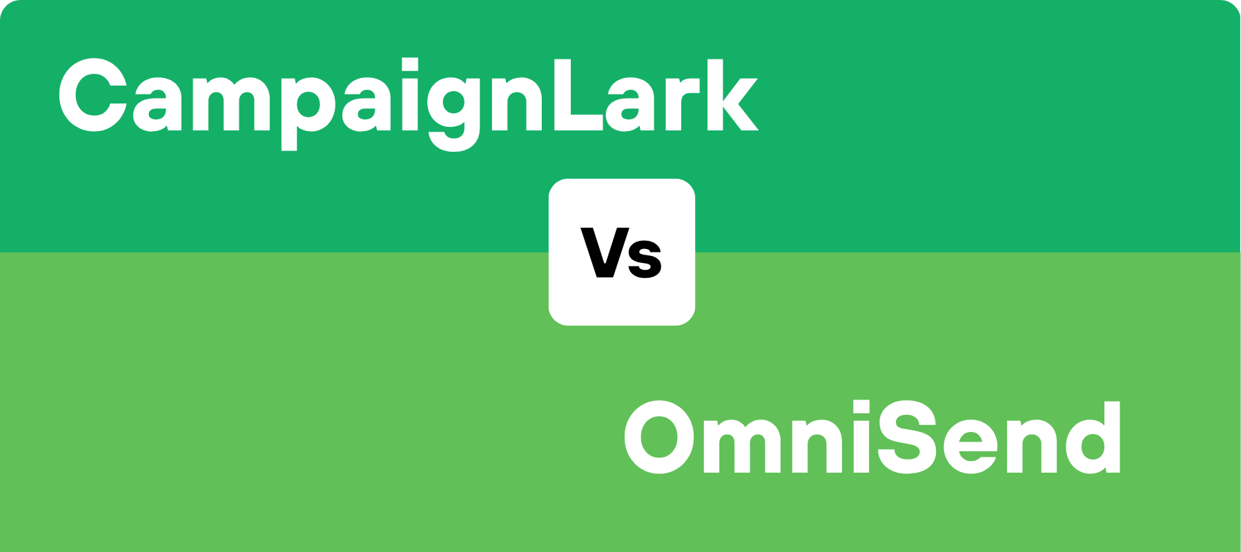 Omnisend Alternative