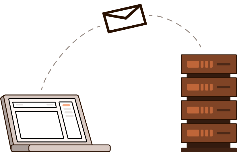 Maileroo Inbound Routing