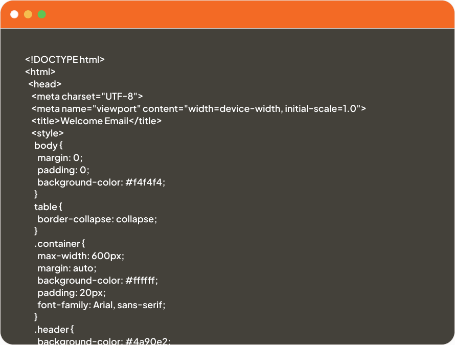 HTML Import