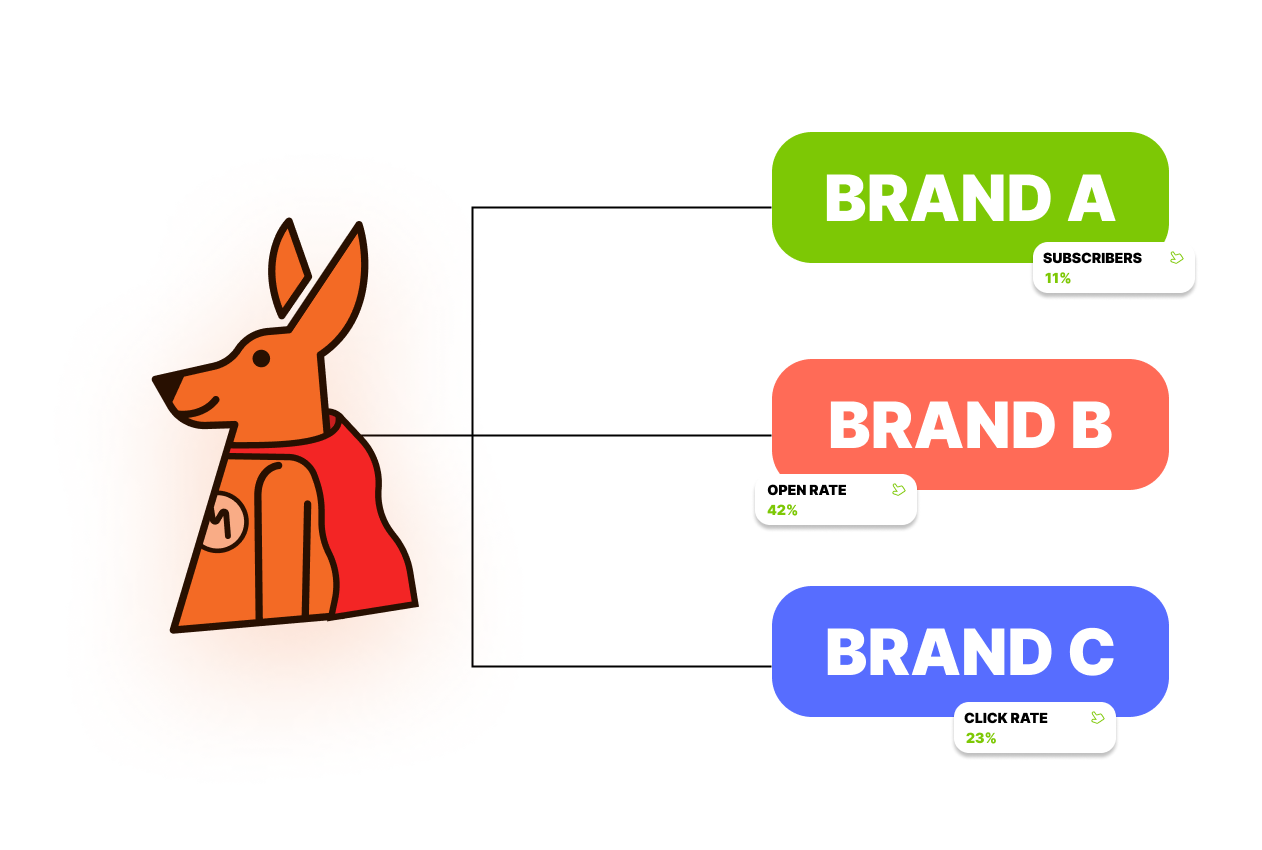 Newsletter Example Organization