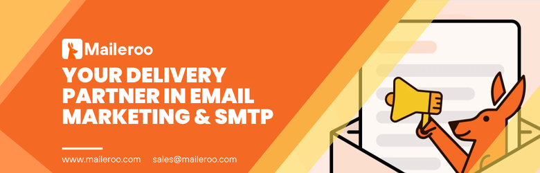 Try Maileroo.com for better SMTP deliverability