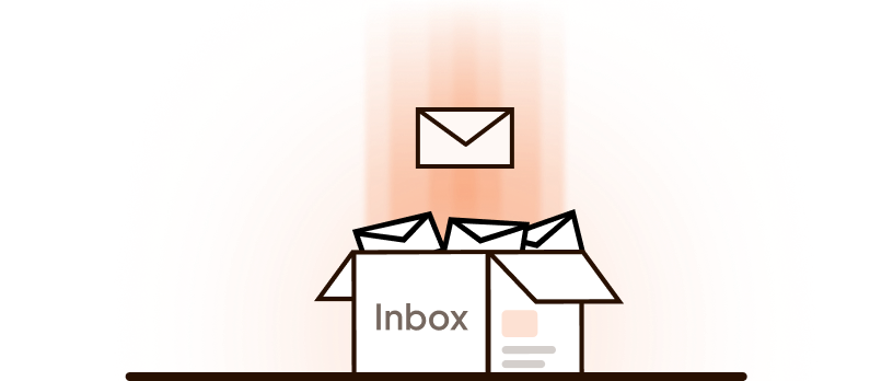 Email API and SMTP Relay