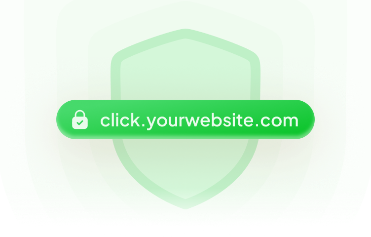 Branded Tracking Links